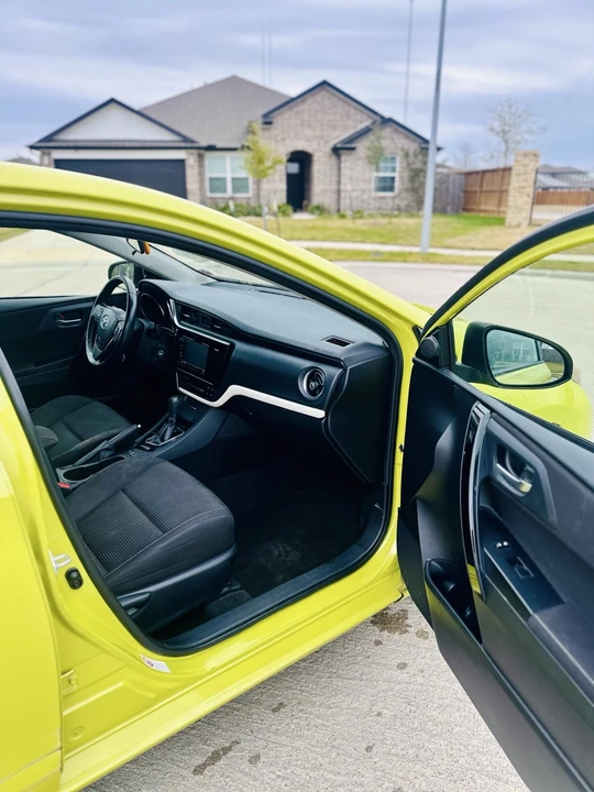 2018 Toyota Corolla 11th Gen - Image 5 of 7