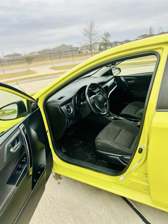 2018 Toyota Corolla 11th Gen - Image 7 of 7