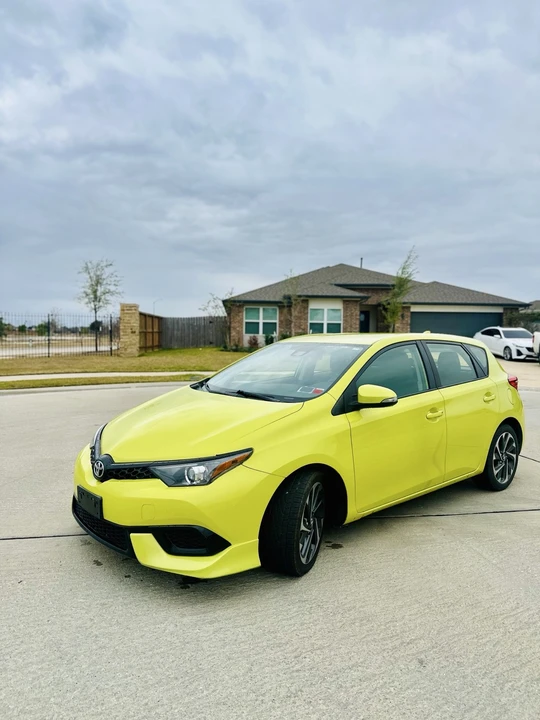 2018 Toyota Corolla 11th Gen - Image 2 of 7
