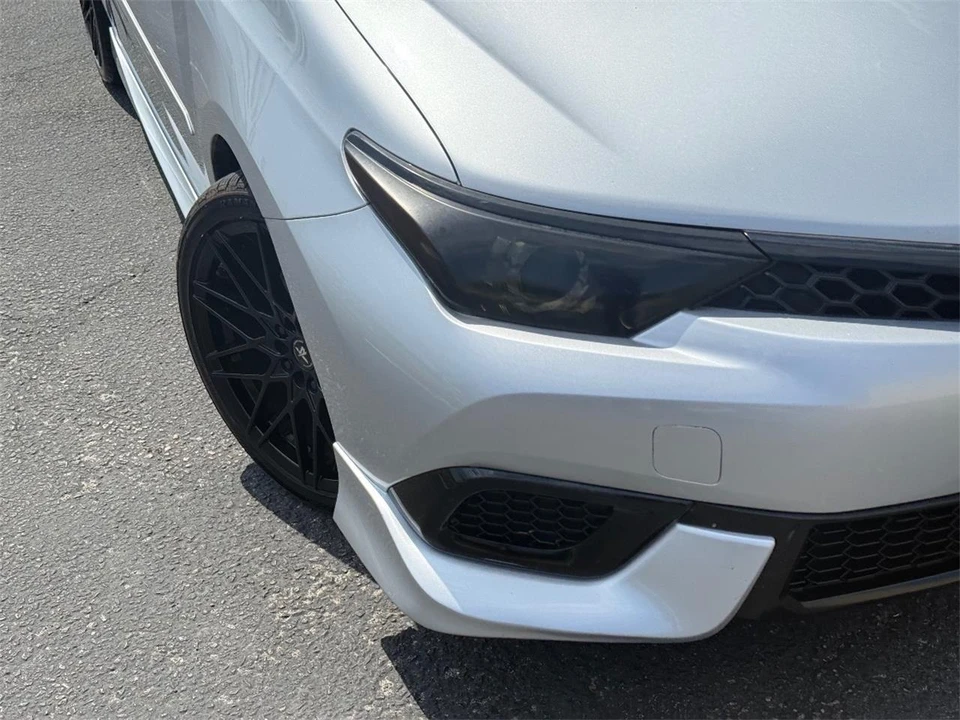 2018 Toyota Corolla 11th Gen - Image 3 of 27
