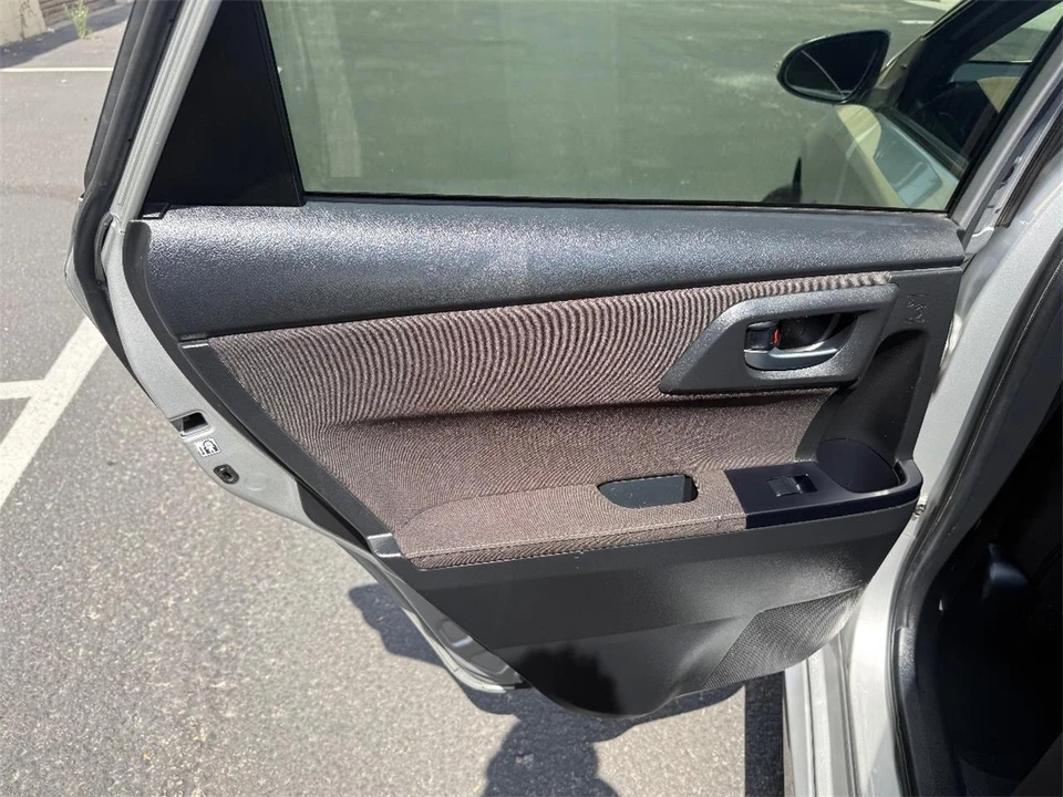 2018 Toyota Corolla 11th Gen - Image 14 of 27