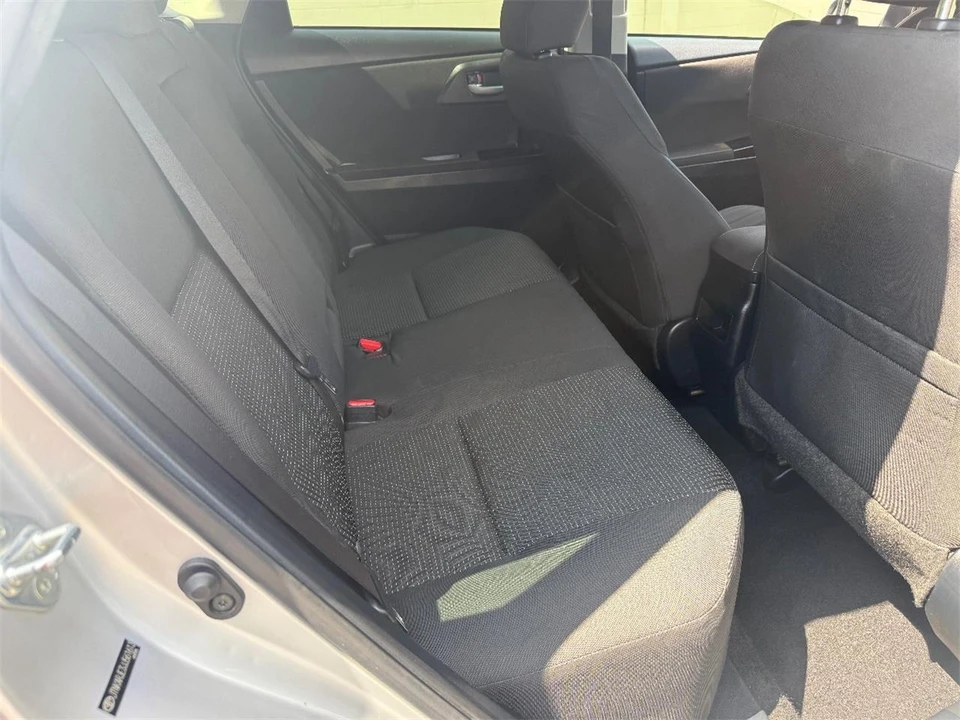 2018 Toyota Corolla 11th Gen - Image 20 of 27