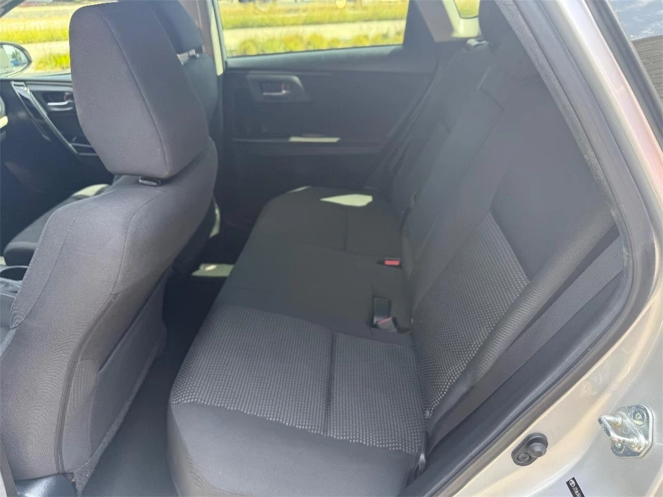 2018 Toyota Corolla 11th Gen - Image 13 of 27
