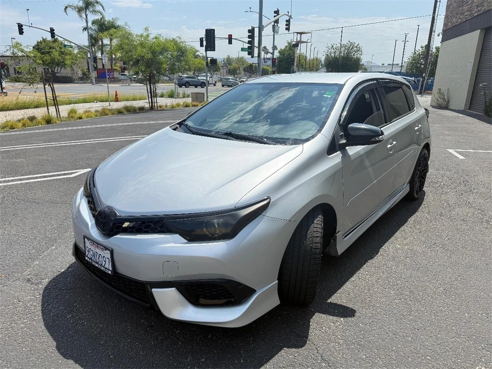 2018 Toyota Corolla 11th Gen - Image 5 of 27