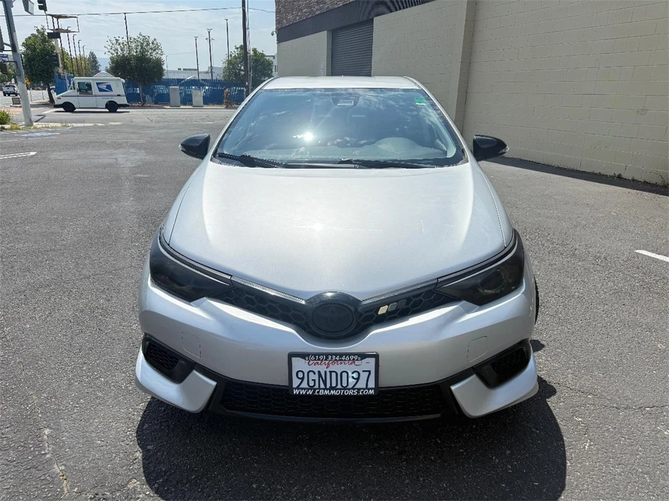 2018 Toyota Corolla 11th Gen - Image 6 of 27