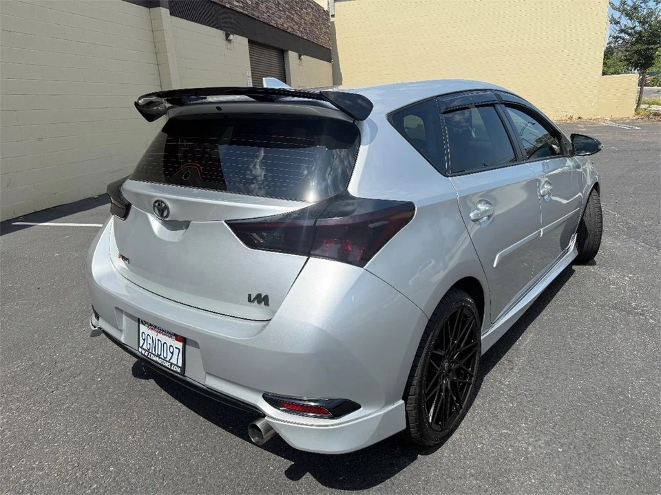2018 Toyota Corolla 11th Gen - Image 7 of 27