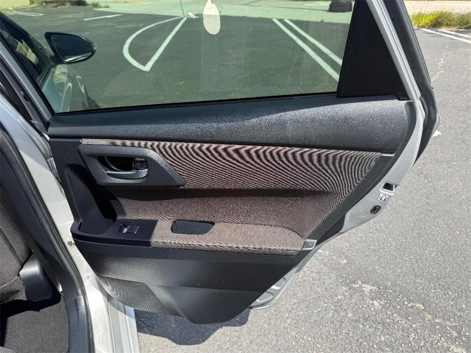 2018 Toyota Corolla 11th Gen - Image 21 of 27