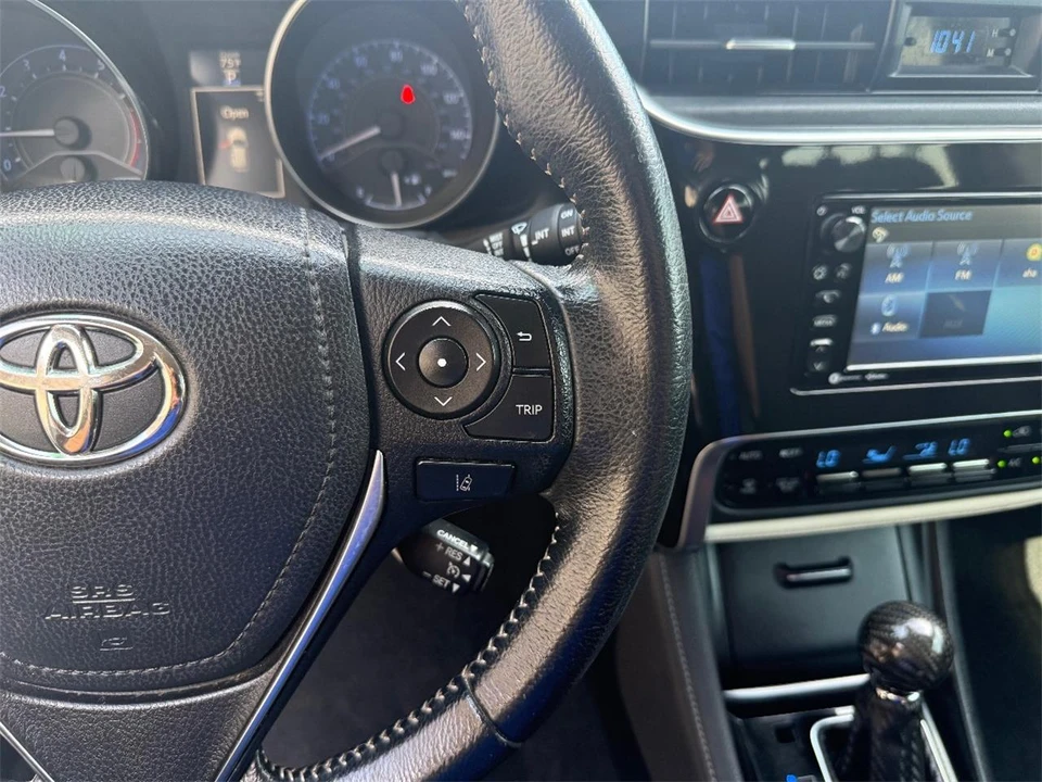 2018 Toyota Corolla 11th Gen - Image 22 of 27