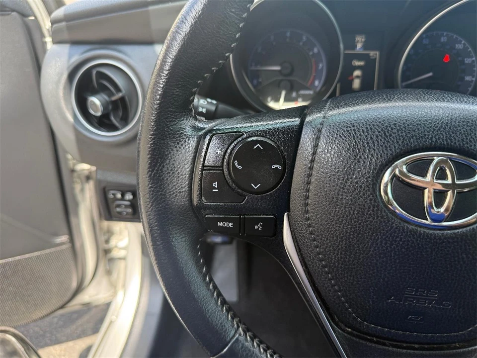 2018 Toyota Corolla 11th Gen - Image 23 of 27