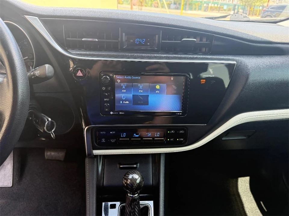 2018 Toyota Corolla 11th Gen - Image 26 of 27