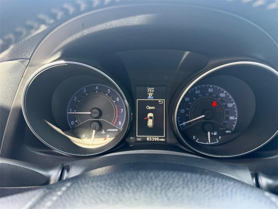 2018 Toyota Corolla 11th Gen - Image 27 of 27