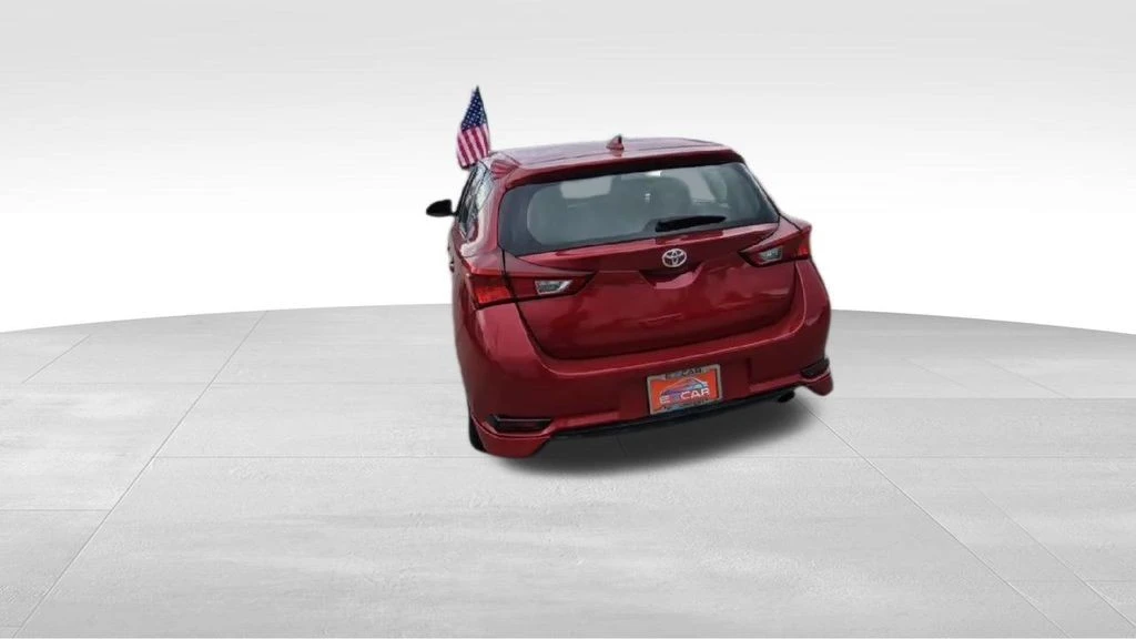 2018 Toyota Corolla 11th Gen - Image 7 of 12
