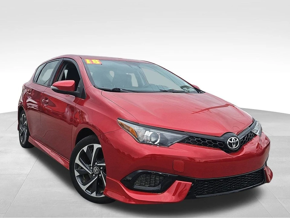 2018 Toyota Corolla 11th Gen - Image 10 of 12