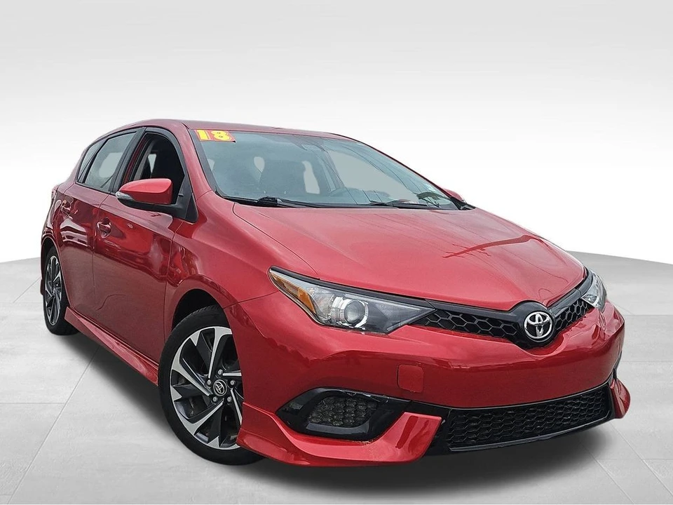 2018 Toyota Corolla 11th Gen - Image 11 of 12