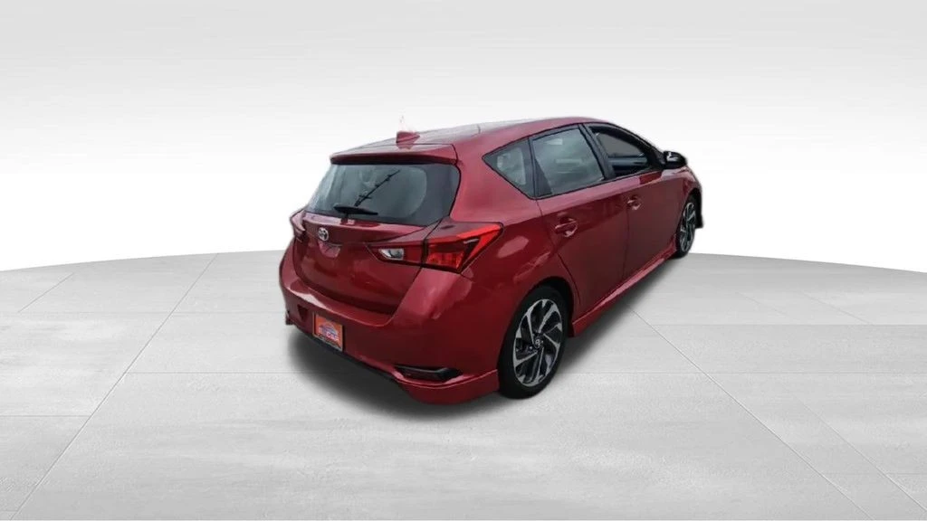 2018 Toyota Corolla 11th Gen - Image 8 of 12