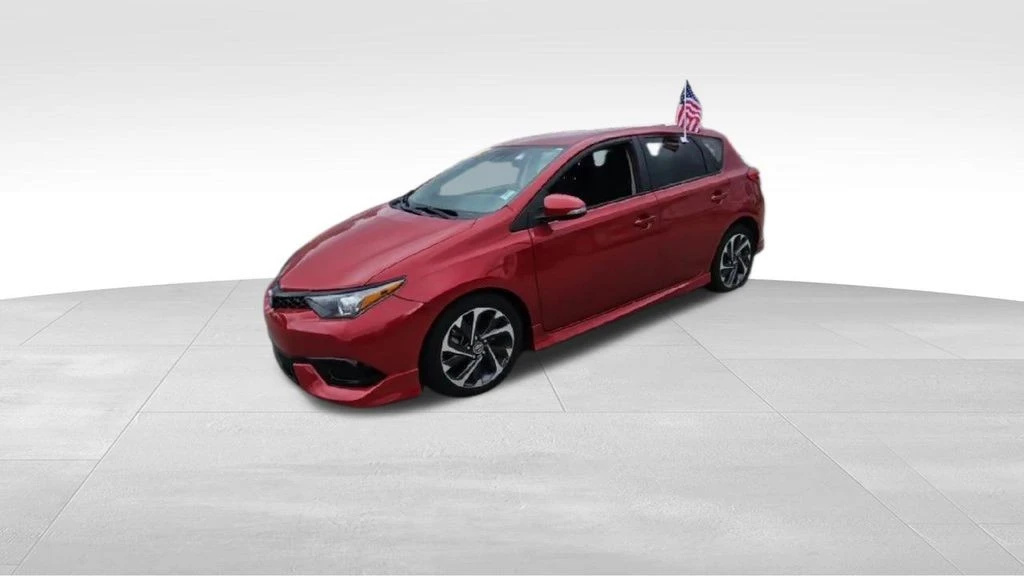 2018 Toyota Corolla 11th Gen - Image 4 of 12