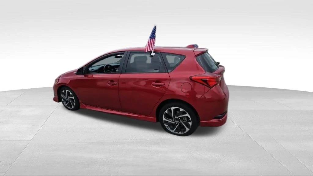 2018 Toyota Corolla 11th Gen - Image 6 of 12