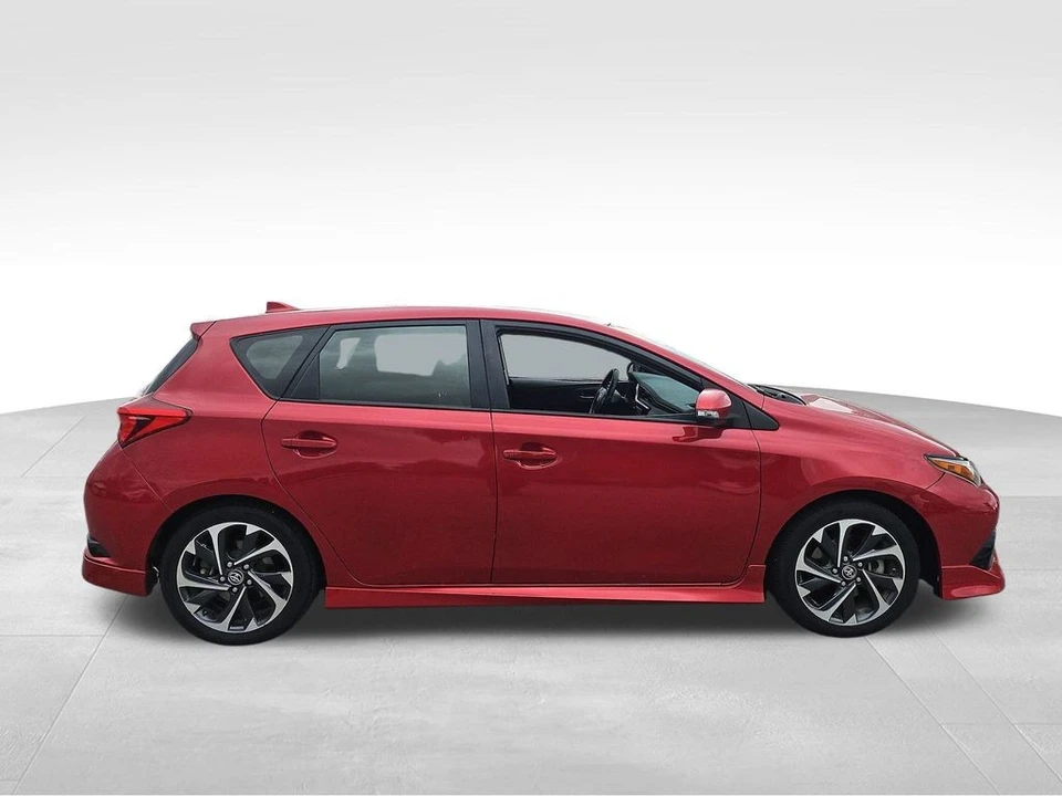 2018 Toyota Corolla 11th Gen - Image 12 of 12