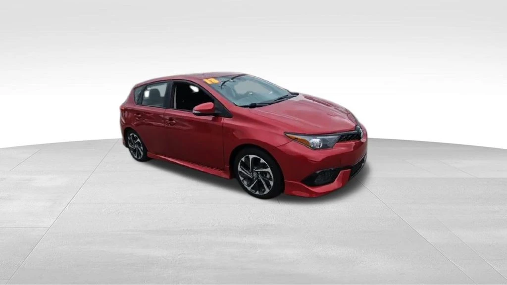 2018 Toyota Corolla 11th Gen - Image 2 of 12
