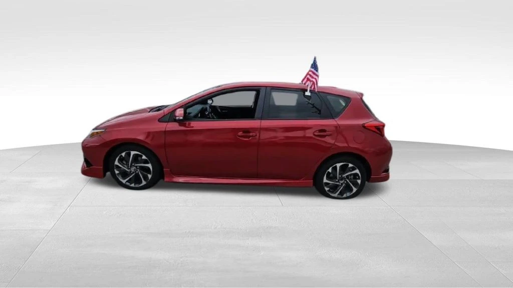 2018 Toyota Corolla 11th Gen - Image 5 of 12