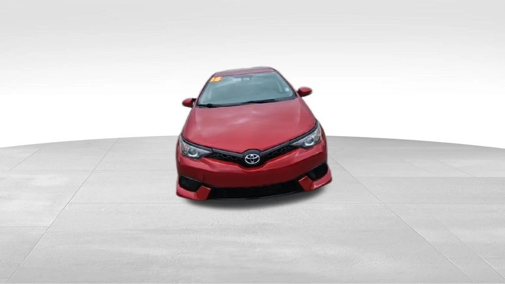 2018 Toyota Corolla 11th Gen - Image 3 of 12
