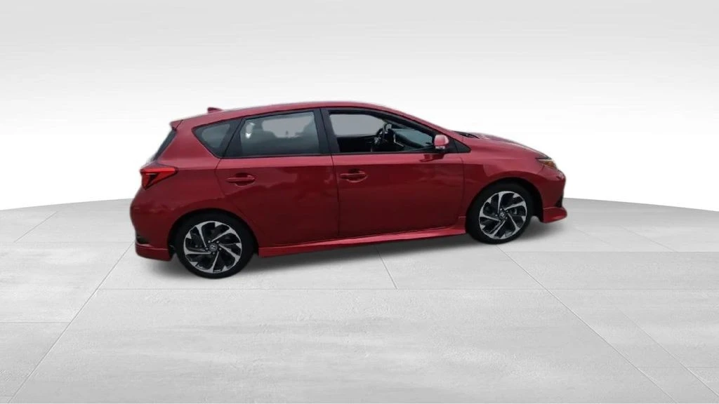 2018 Toyota Corolla 11th Gen - Image 9 of 12