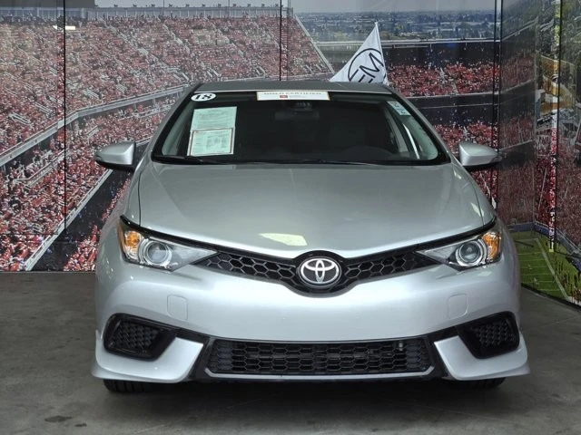 2018 Toyota Corolla 11th Gen - Image 3 of 12