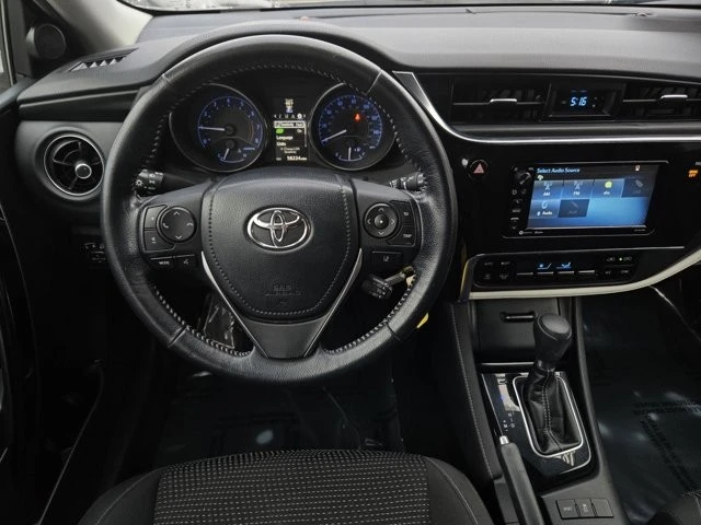 2018 Toyota Corolla 11th Gen - Image 12 of 12