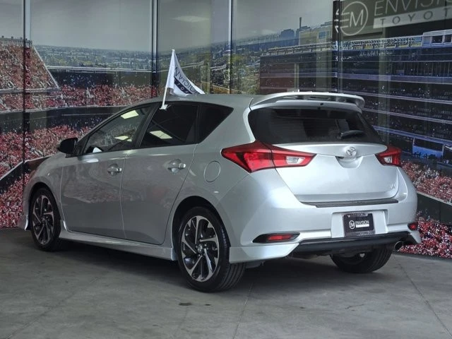 2018 Toyota Corolla 11th Gen - Image 6 of 12