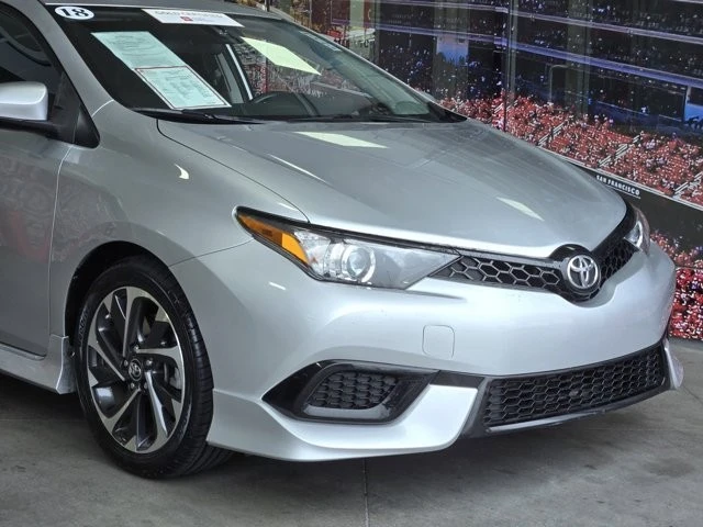 2018 Toyota Corolla 11th Gen - Image 2 of 12
