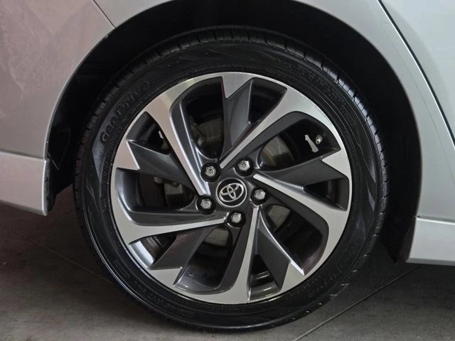 2018 Toyota Corolla 11th Gen - Image 5 of 12