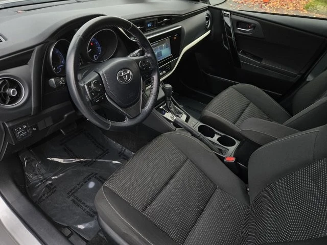 2018 Toyota Corolla 11th Gen - Image 8 of 12