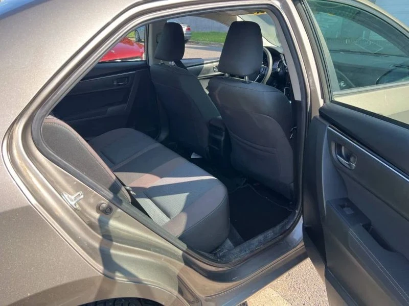 2018 Toyota Corolla 11th Gen - Image 12 of 12
