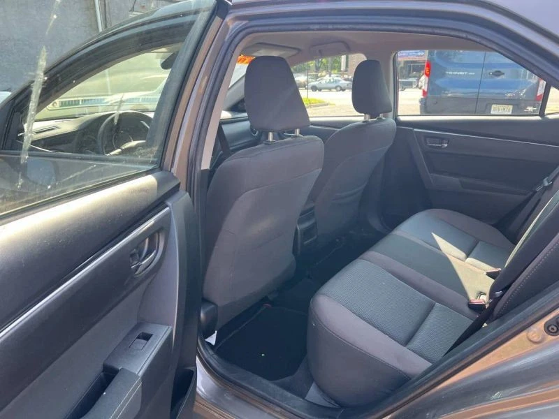2018 Toyota Corolla 11th Gen - Image 10 of 12