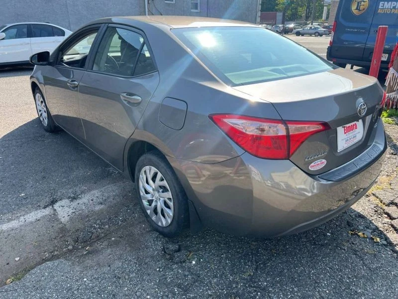 2018 Toyota Corolla 11th Gen - Image 7 of 12
