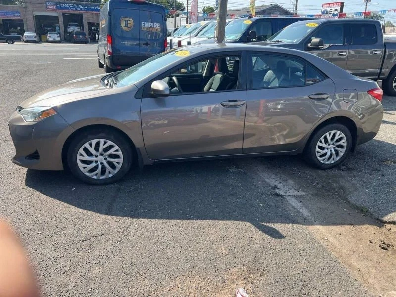 2018 Toyota Corolla 11th Gen - Image 4 of 12