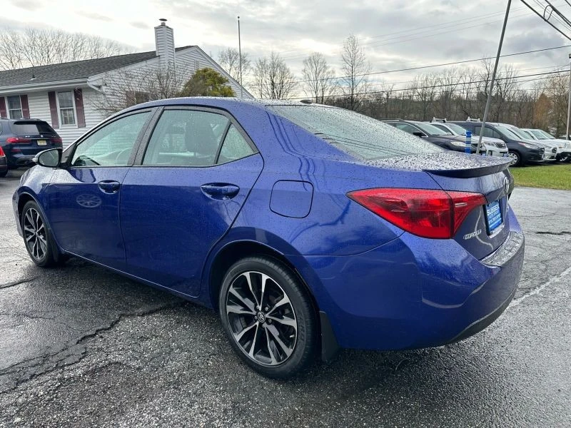 2018 Toyota Corolla 11th Gen - Image 6 of 12
