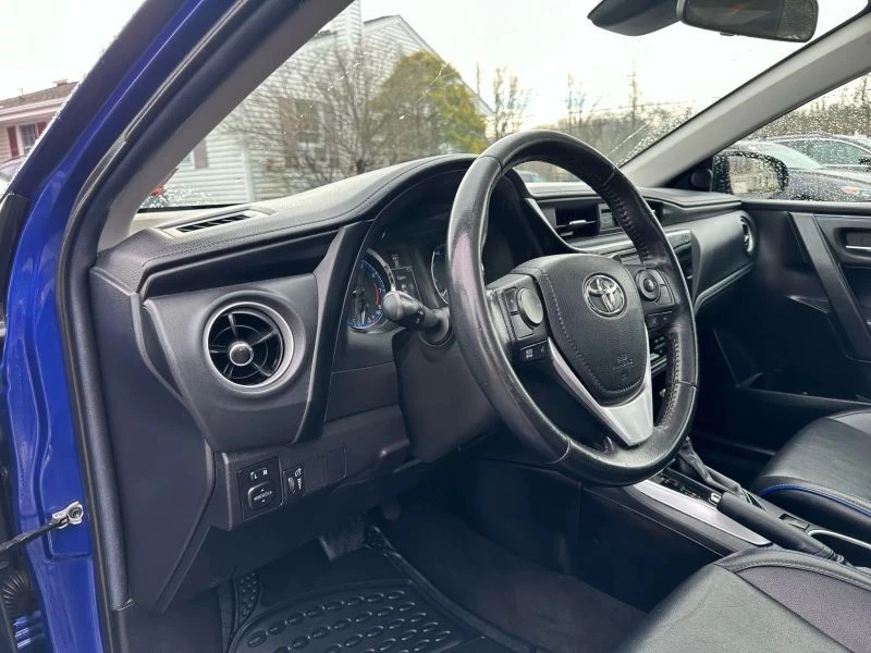 2018 Toyota Corolla 11th Gen - Image 10 of 12