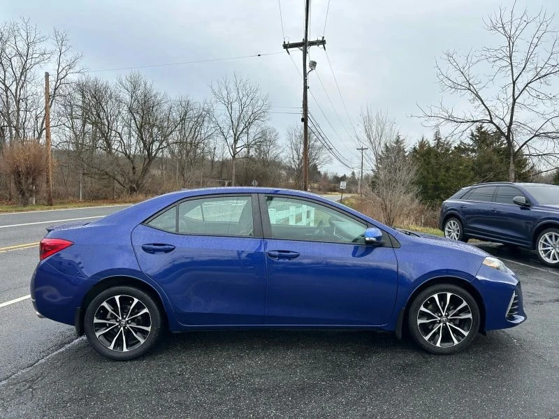 2018 Toyota Corolla 11th Gen - Image 7 of 12