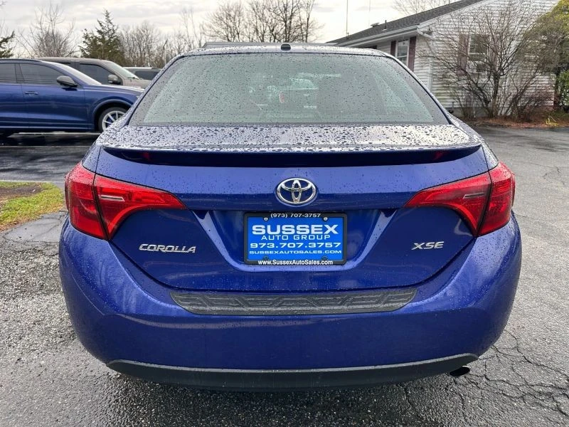 2018 Toyota Corolla 11th Gen - Image 5 of 12