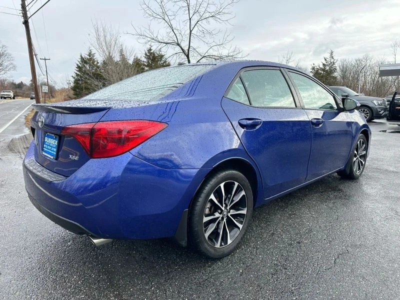 2018 Toyota Corolla 11th Gen - Image 4 of 12