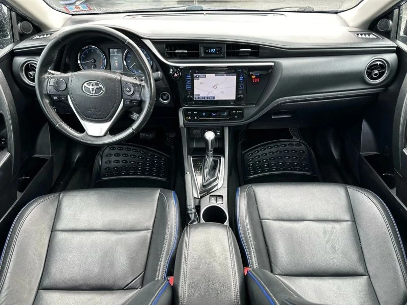 2018 Toyota Corolla 11th Gen - Image 11 of 12