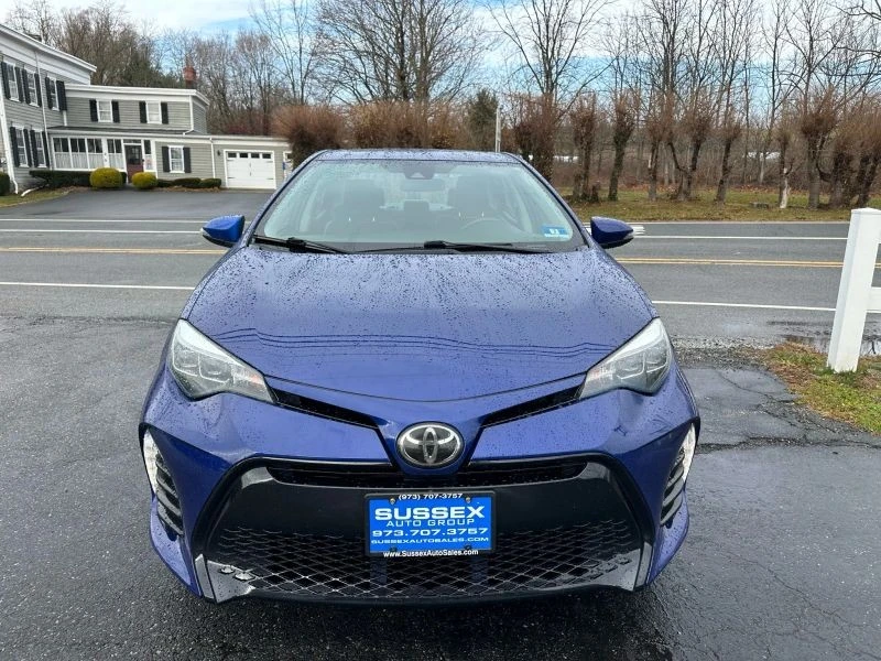2018 Toyota Corolla 11th Gen - Image 2 of 12