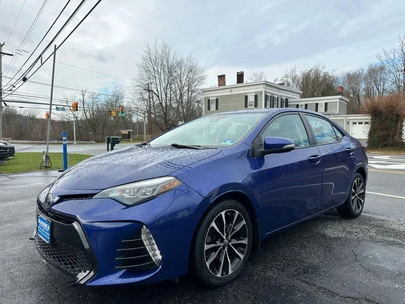 2018 Toyota Corolla 11th Gen - Image 3 of 12