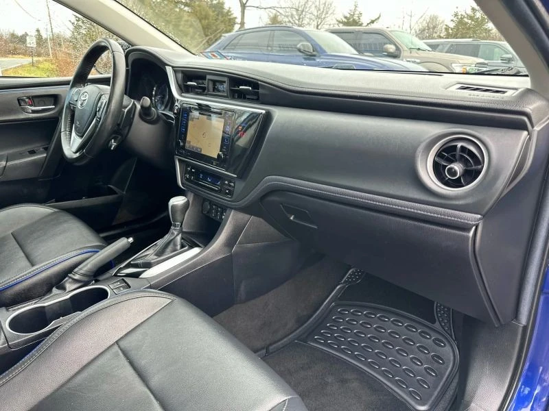 2018 Toyota Corolla 11th Gen - Image 12 of 12