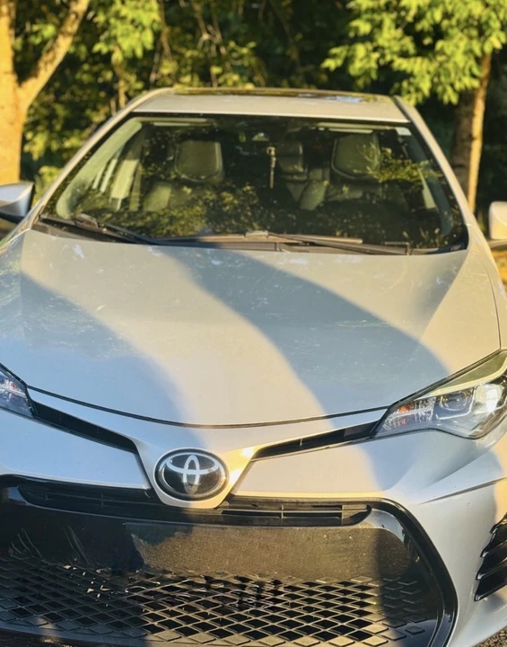 2018 Toyota Corolla 11th Gen - Image 7 of 8