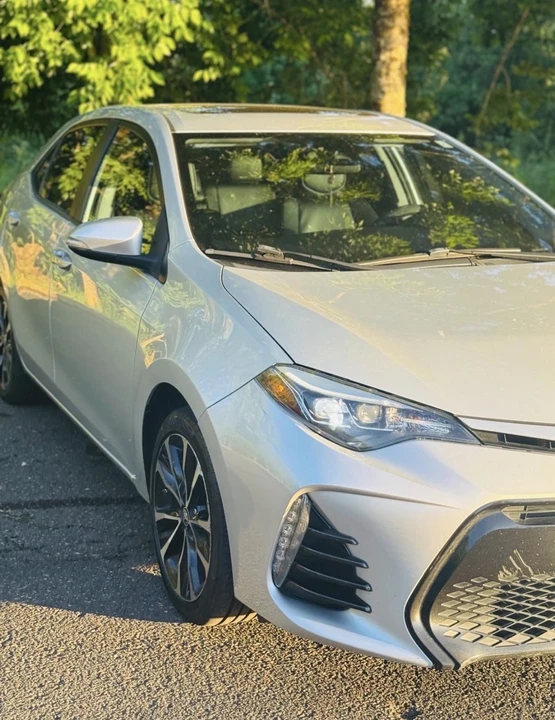 2018 Toyota Corolla 11th Gen - Image 6 of 8