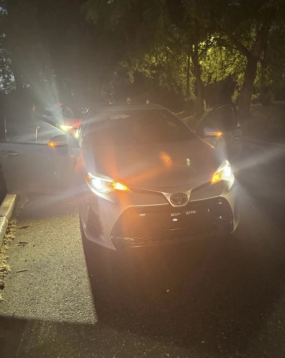 2018 Toyota Corolla 11th Gen - Image 8 of 8