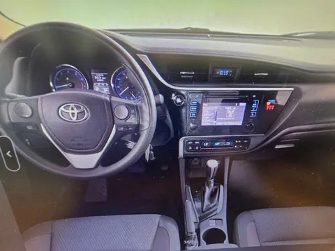 2018 Toyota Corolla 11th Gen - Image 4 of 5