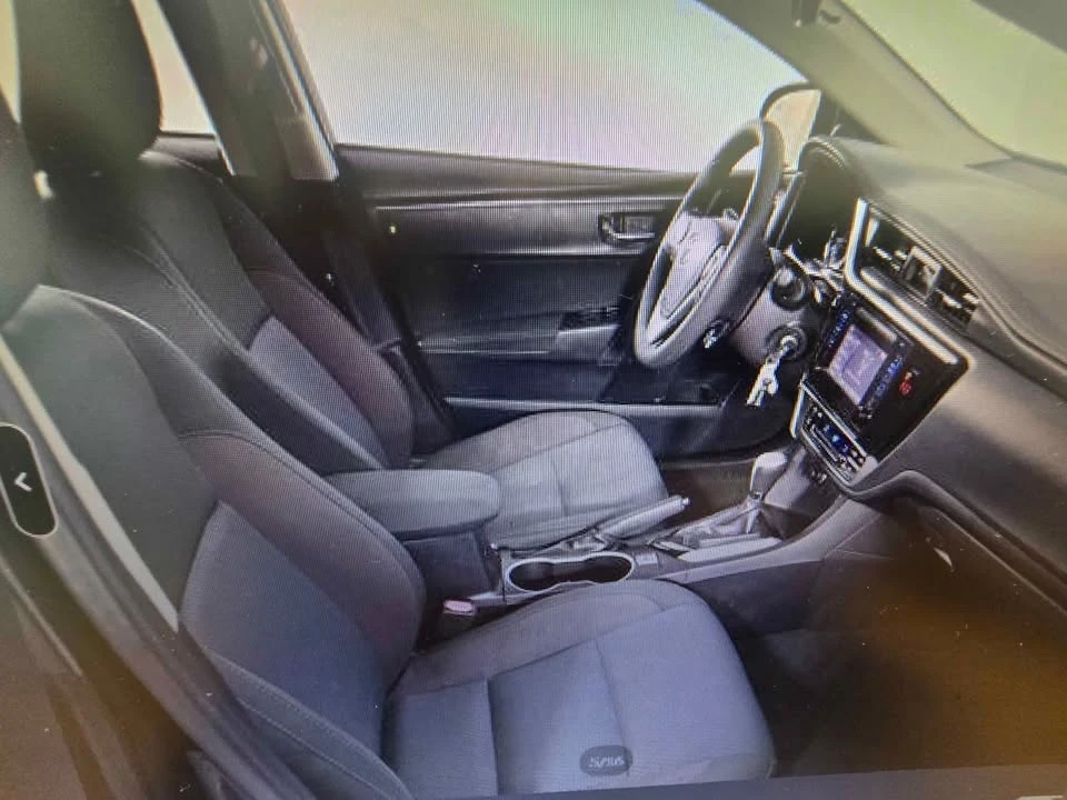 2018 Toyota Corolla 11th Gen - Image 3 of 5